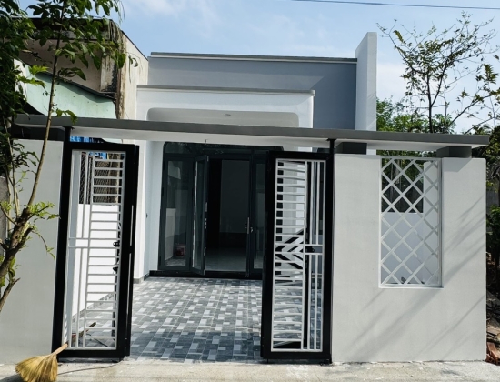 Bán đất Mỹ Phước 3