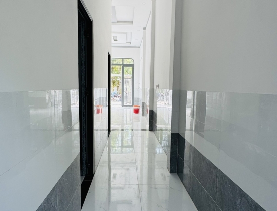Bán đất Mỹ Phước 3