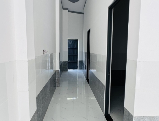 Bán đất Mỹ Phước 3