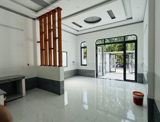 Bán đất Mỹ Phước 3