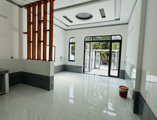 Bán đất Mỹ Phước 3