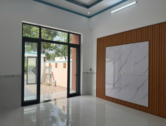 BANo NHÀ  MỸ PHƯỚC 3 BẾN CÁT BiNH DƯƠNG 