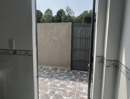 BANo NHÀ  MỸ PHƯỚC 3 BẾN CÁT BiNH DƯƠNG 