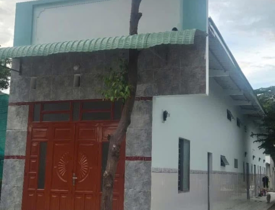 BÁN DÃY TRỌ  mới MỸ PHƯỚC 3  full phòng