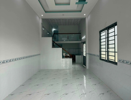BÁN DÃY TRỌ  mới MỸ PHƯỚC 3  full phòng