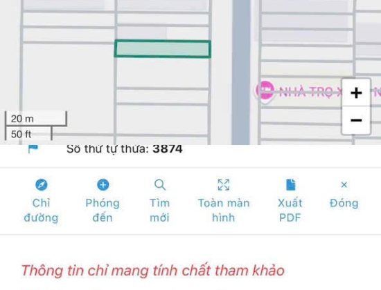 CHỦ CẦN BÁN GẤP LÔ ĐẤT TẠI KHU ĐÔ THỊ MỸ PHƯỚC 3 , TP BẾN CÁT , BÌNH DƯƠNG