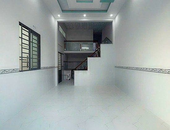Bán cặp trọ 10/m ,xây mới kiểu hiện đại 