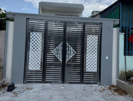 CHÍNH CHỦ CẦN BÁN LÔ ĐẤT ĐẸP TẠI THỚI HÒA - BẾN CÁT