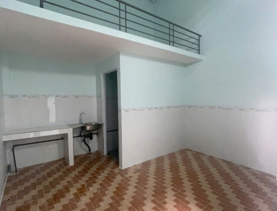 Đường Thới Hòa TPHCM