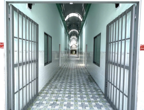 Đường Thới Hòa TPHCM