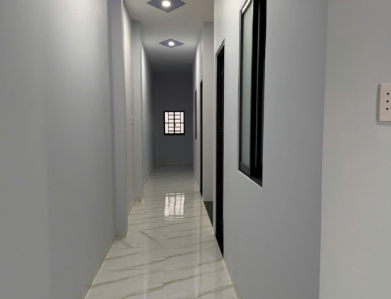 Mỹ Phước 3 , Phường Thới Hòa , TP HCM 